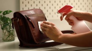 How to Remove Stains from Leather Bags – 5 Efficient Hacks | Leather Advice
