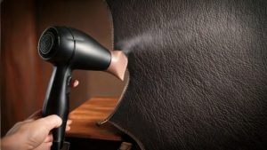 How to Get Wax Off Leather? - The Ultimate Guide | Leather Advice