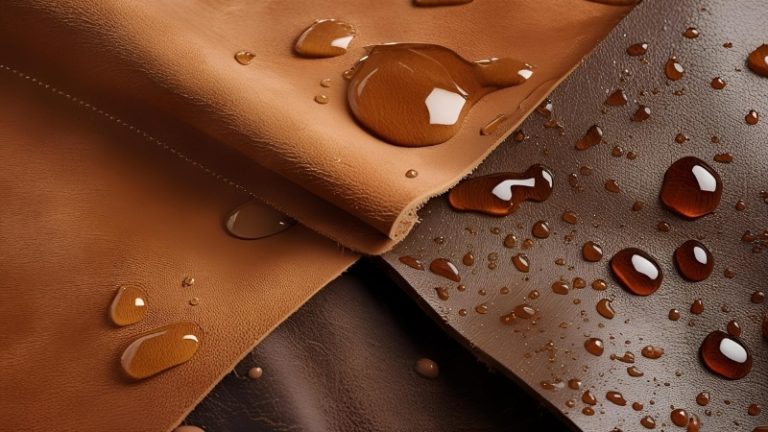 How Can You Tell Real Leather from Fake? - The Ultimate Guide | Leather