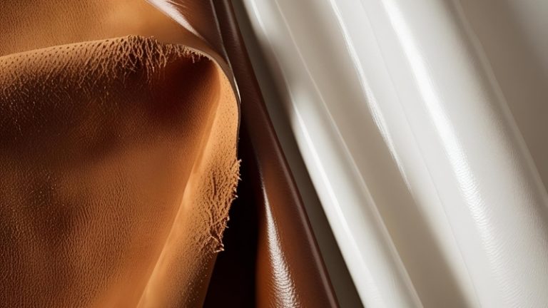 How Can You Tell Real Leather from Fake? - The Ultimate Guide | Leather