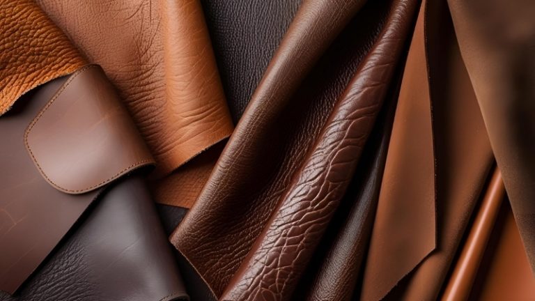 How Can You Tell Real Leather from Fake? - The Ultimate Guide | Leather