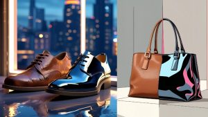 Patent Leather vs Leather: What’s the Real Difference? | Leather Advice
