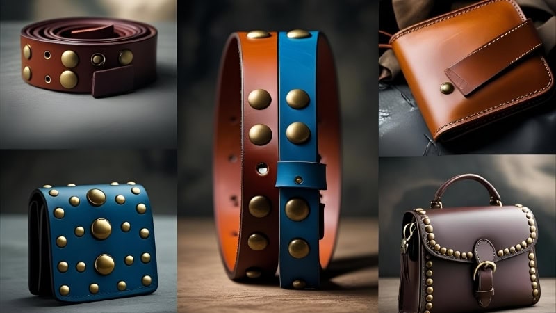 How to Remove Rivets from Leather: The Complete Guide | Leather Advice