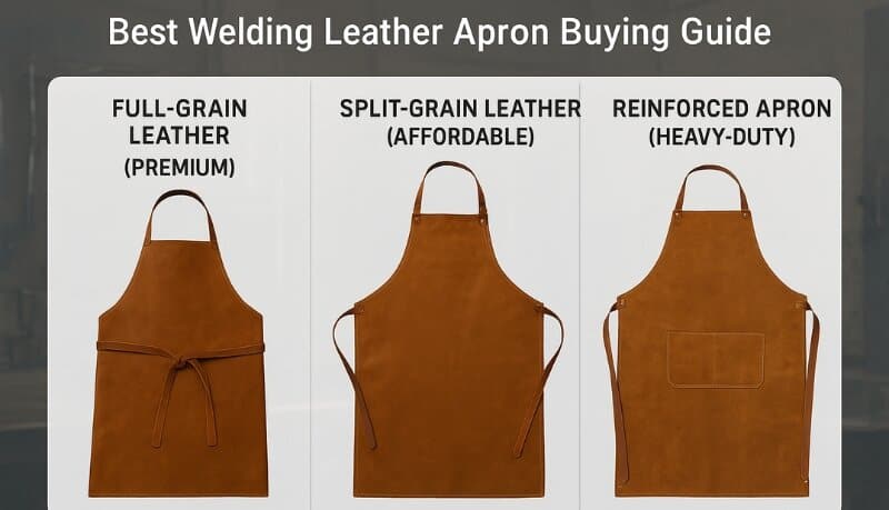 best welding apron