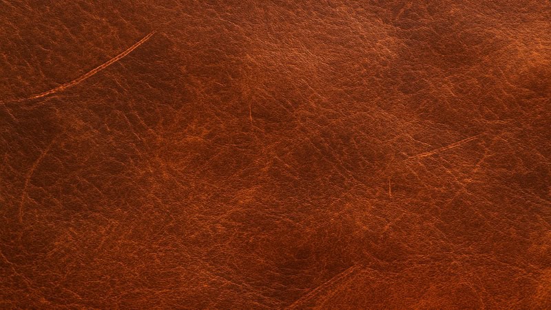 full grain leather for wallet