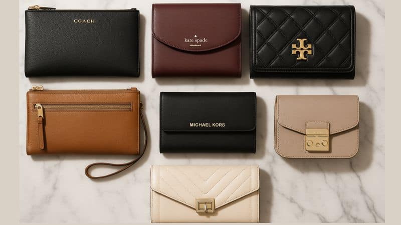 best leather clutches in 2025