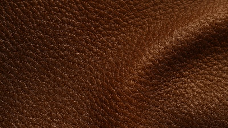 aniline leather texture