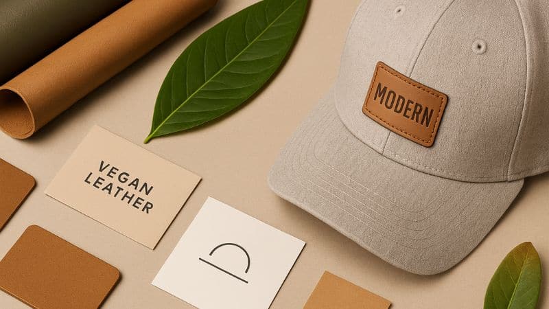 leather patch customization trends