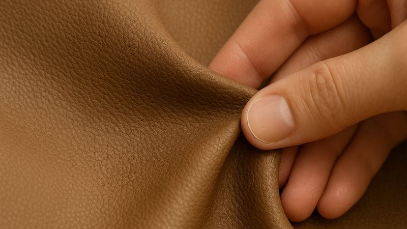 microfiber leather