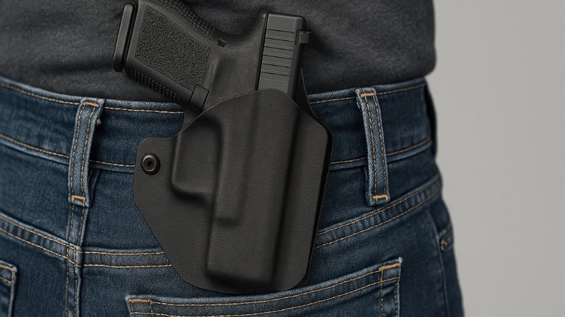 what is Kydex Holsters