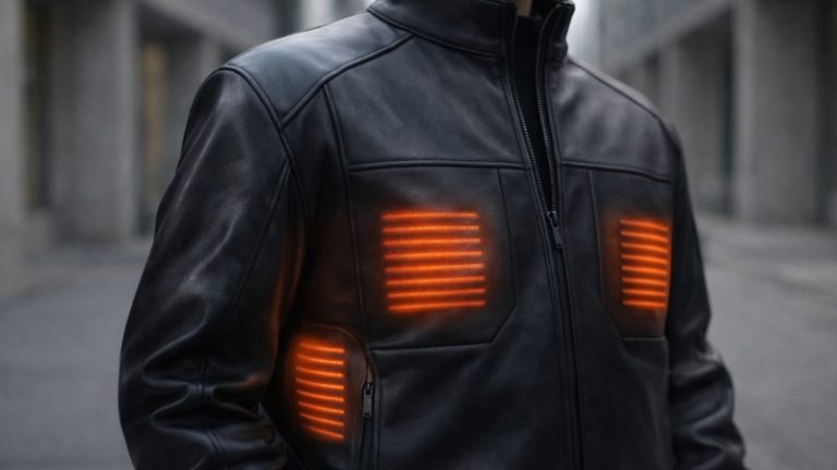 Leather Fashion Trends for 2026 - Sustainable Innovation Meets Modern ...
