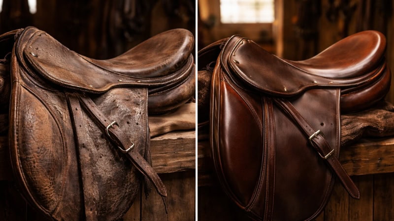 How Often Should You Clean & Condition Leather