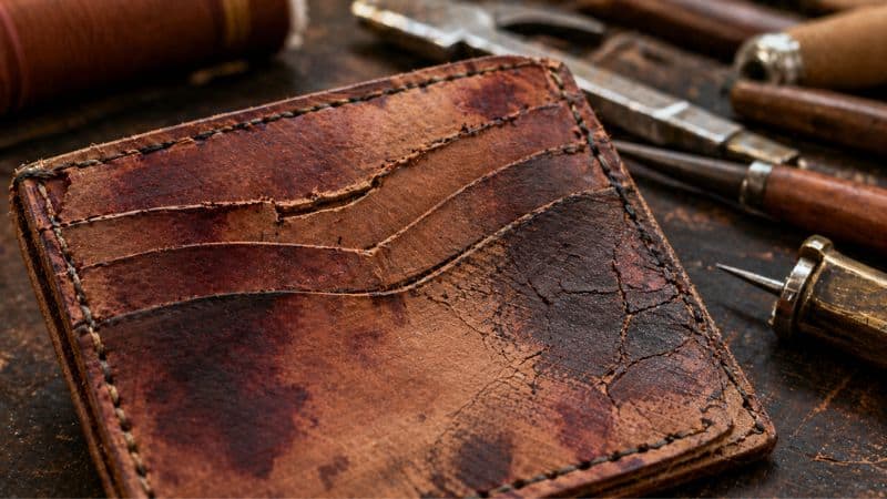 failed-leather-project-common-mistakes-close-up