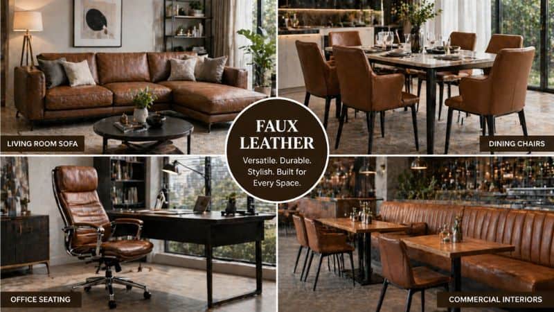 faux-leather-upholstery-use-cases-home-office-dining