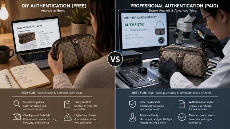 gucci-authentication-free-vs-paid-comparison