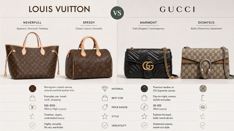 louis-vuitton-neverfull-speedy-vs-gucci-marmont-dionysus