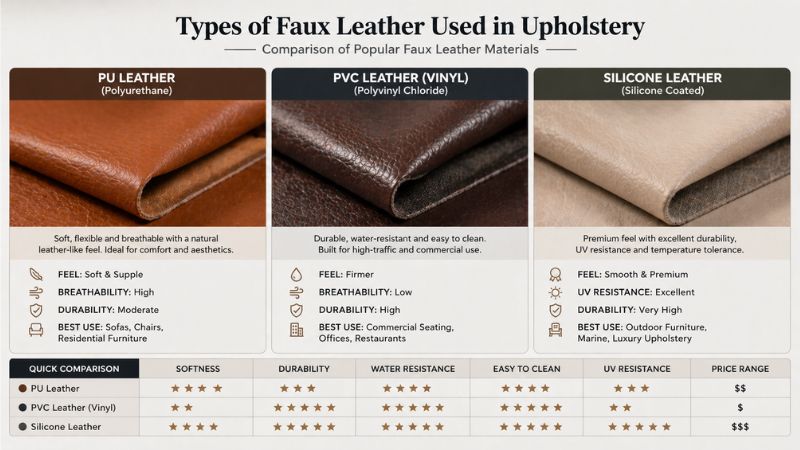 pu-vs-pvc-faux-leather-texture-comparison