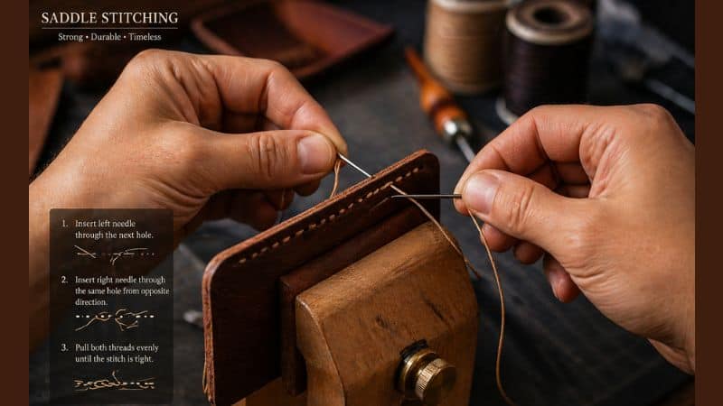 saddle-stitching-leather-workshop-technique-closeup