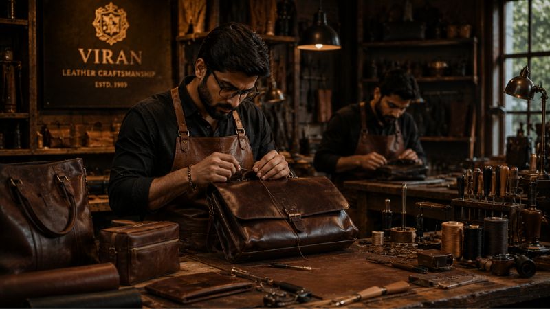 artisan-leather-workshop
