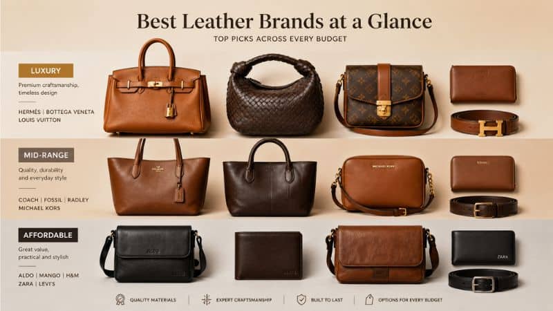 best-leather-brands-comparison-tiers