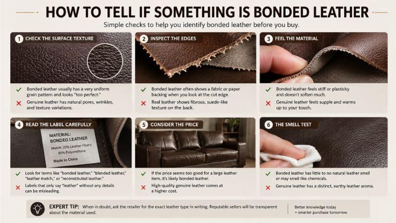 bonded-vs-genuine-vs-faux-leather
