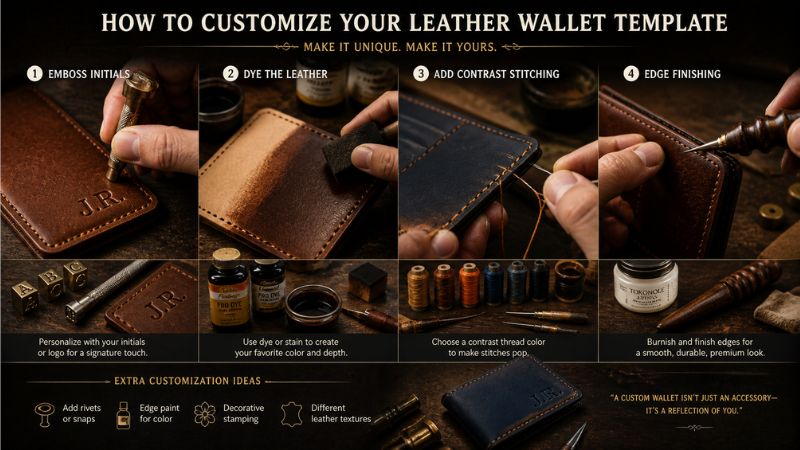 custom-leather-wallet-template-process