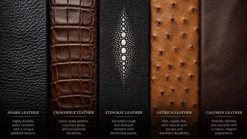 exotic-leather-comparison