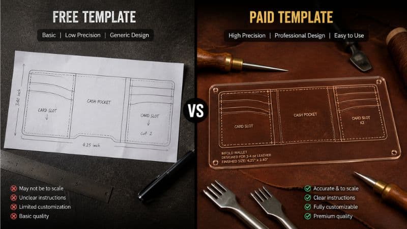 free-vs-paid-leather-wallet-template