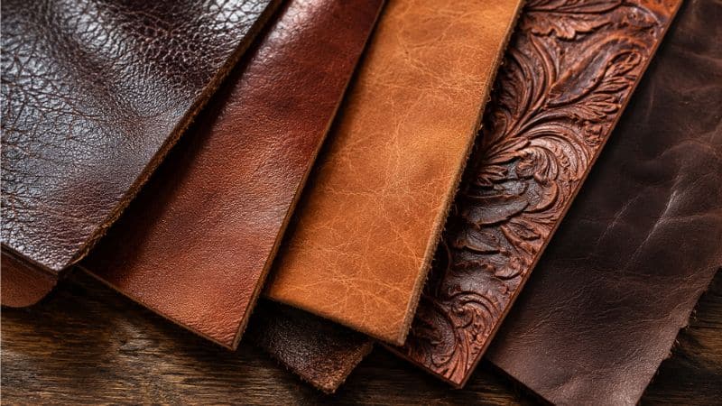 full-grain-vegetable-tanned-leather-comparison