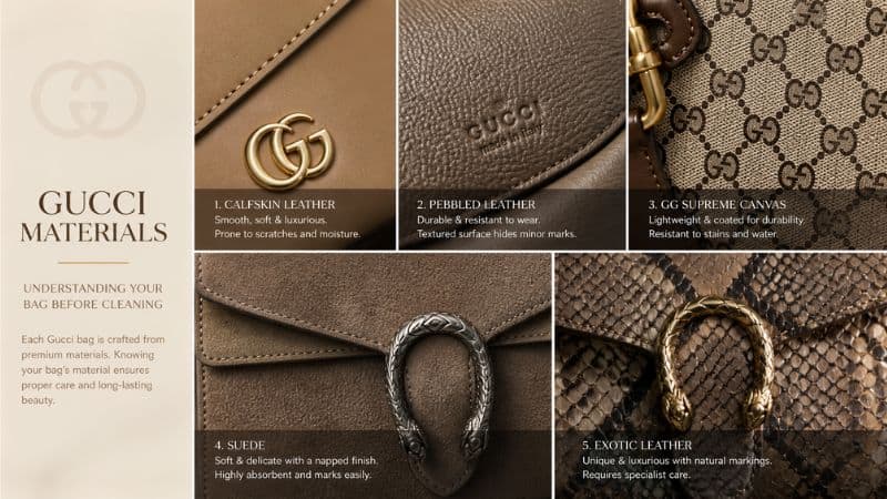 gucci-bag-materials-leather-canvas-suede