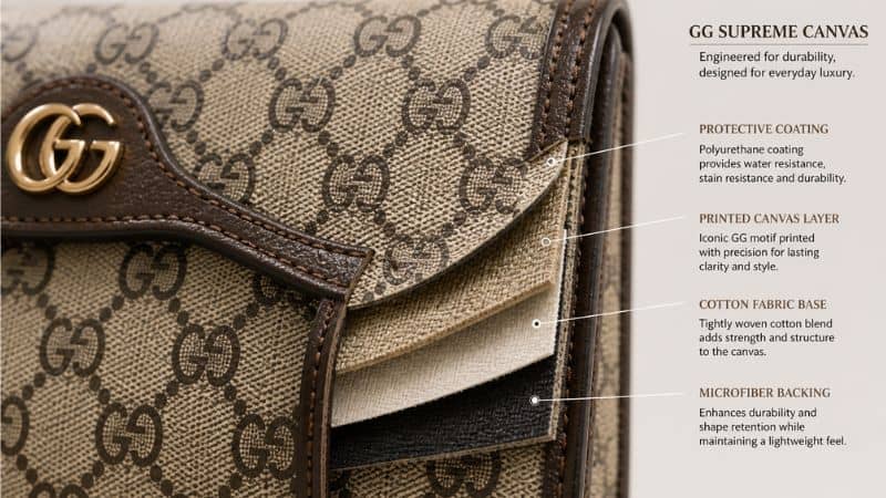 gucci-gg-supreme-canvas-material-structure