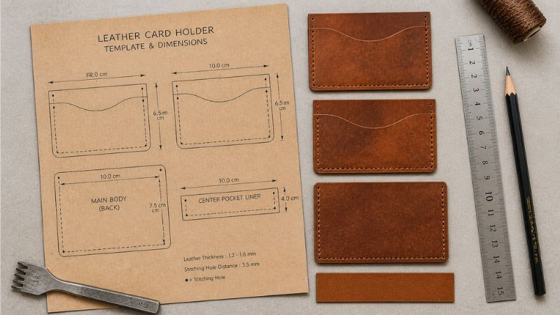leather-card-holder-template-dimensions-pattern