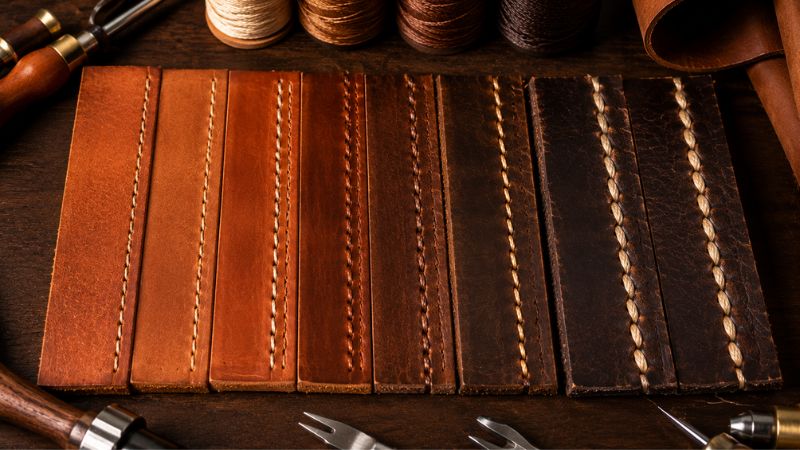 leather-stitch-spacing-comparison