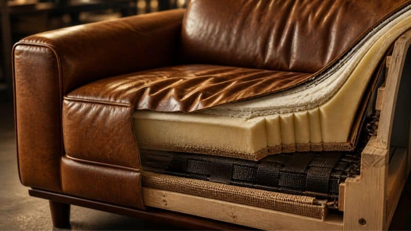 leather-upholstery-foam-breakdown