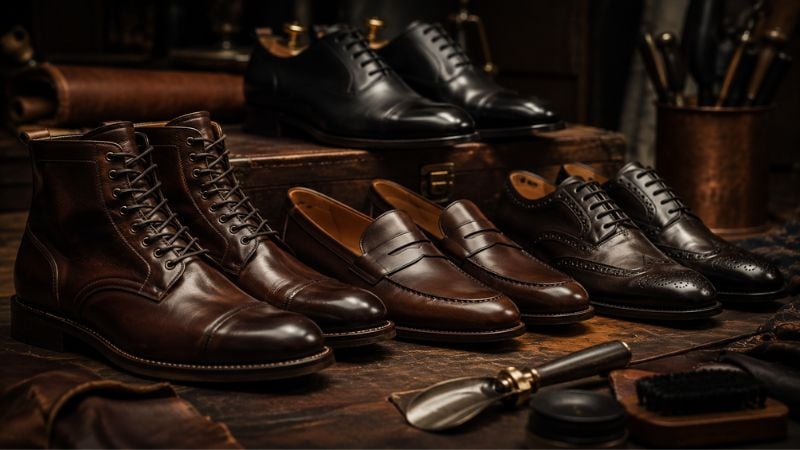 luxury-leather-footwear