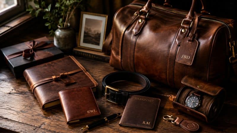 meaningful-leather-gift-selection