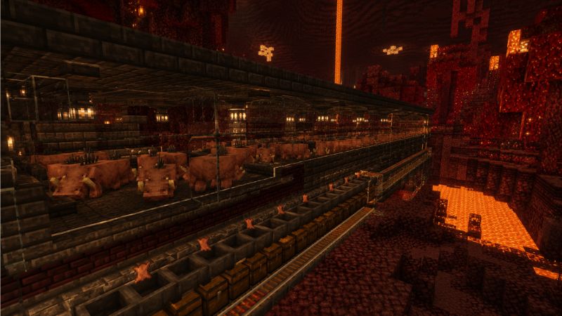 minecraft-hoglin-leather-farm