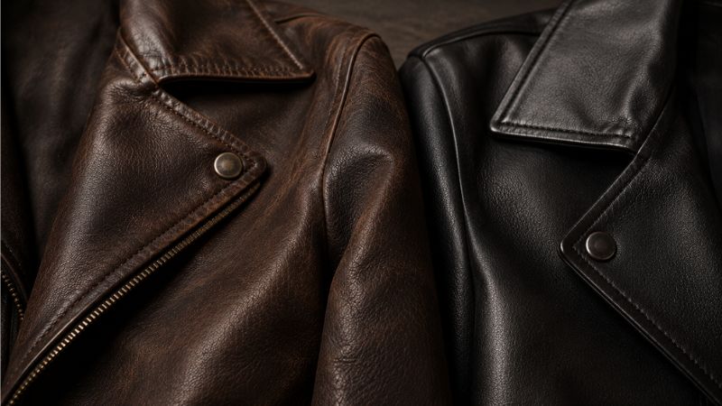 real-vs-faux-leather-texture