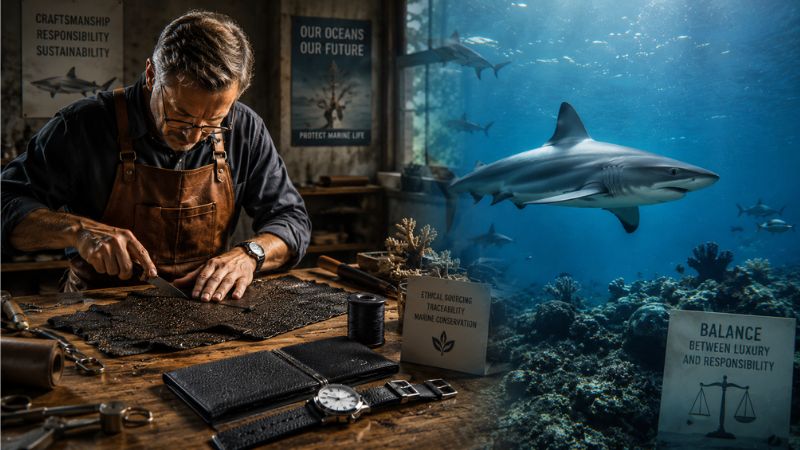 shark-leather-ethics-sourcing