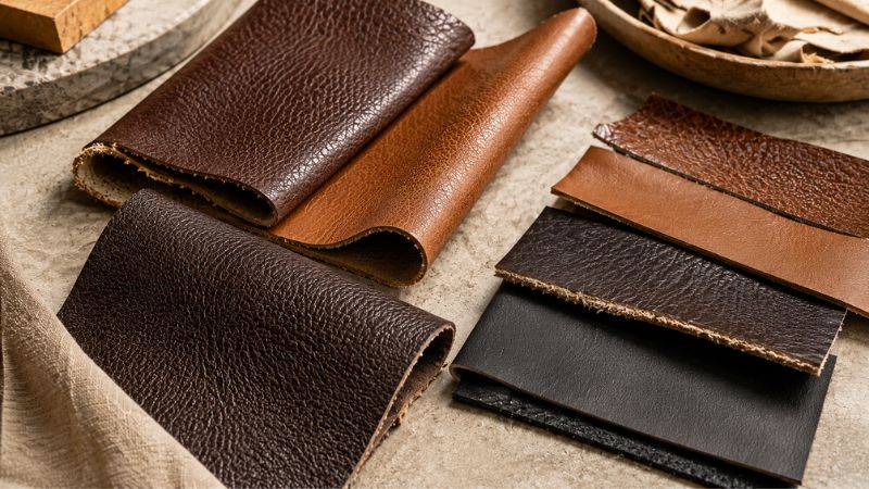 upholstery-leather-types-comparison
