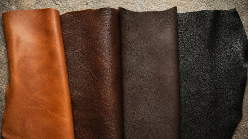 different-leather-types-comparison