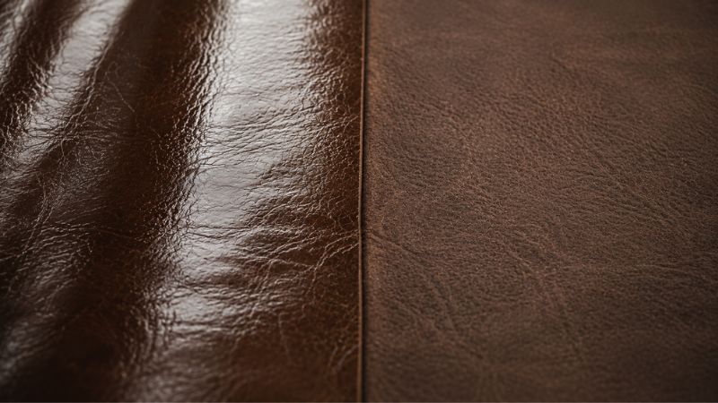 leather-finish-vs-deglazed-surface