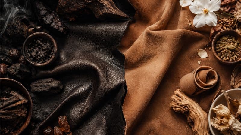 leather-scent-texture-comparison