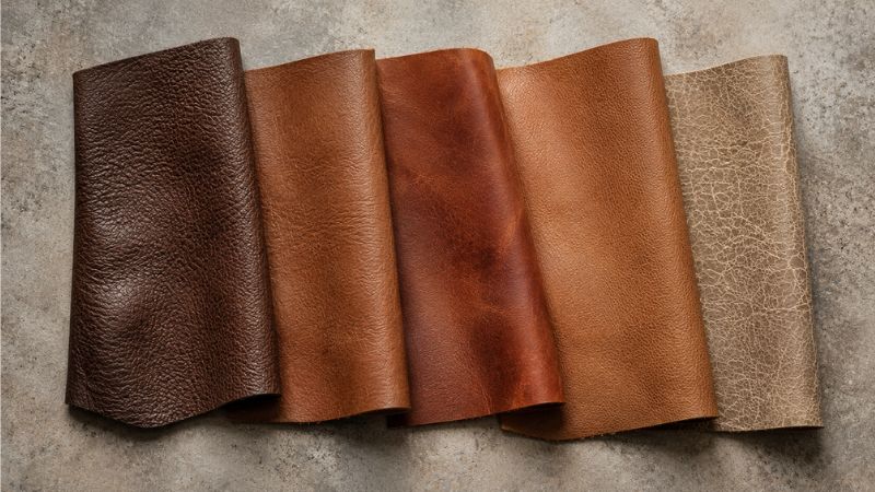 upholstery-leather-types-comparison