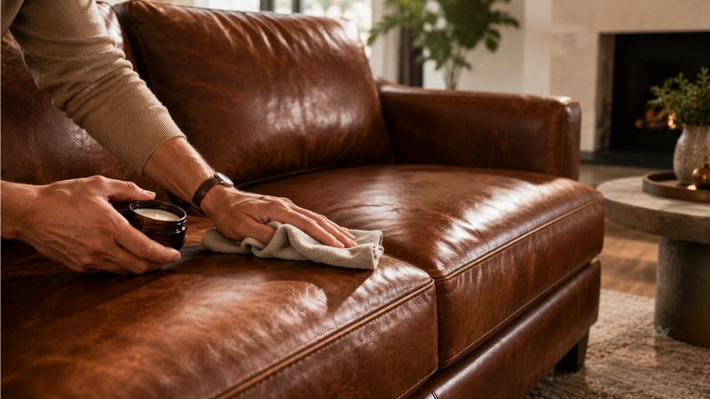 leather-furniture-care
